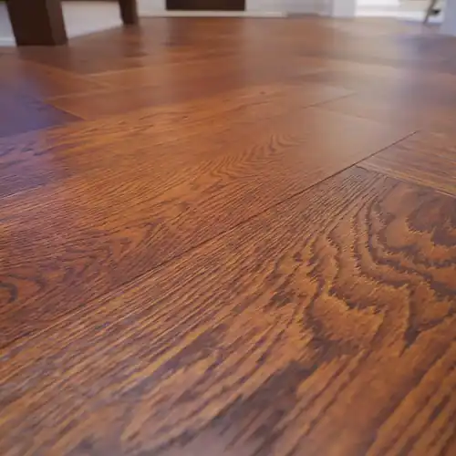 Floor Cleaning